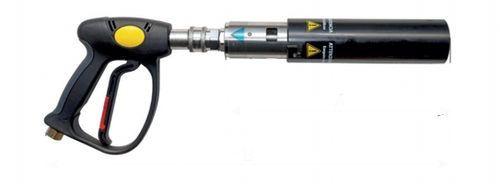 Spraying gun - Multifunction 3  - MECLINE by TECOMEC - manual