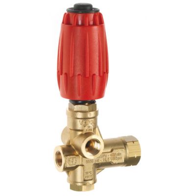 Control valve - VHP39 EASY START - MECLINE by TECOMEC - irrigation / metal