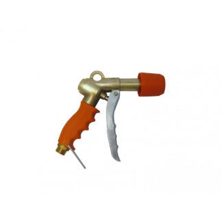 Spraying gun - 80.F.LN015 - METAL-PI SRL - manual
