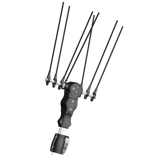 Electric olive rake - OlivGreen ML 120 Plus - MINELLI ELETTROMECCANICA