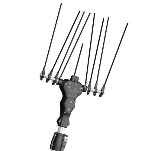 Electric olive rake - OlivGreen ML 130 Plus - MINELLI ELETTROMECCANICA
