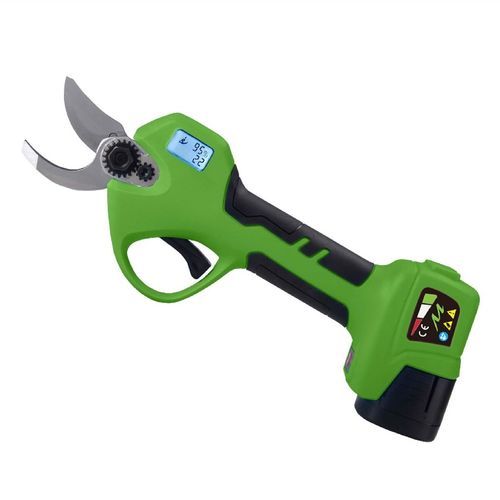 Electric pruning shears - Enerkut EP25 - MINELLI ELETTROMECCANICA