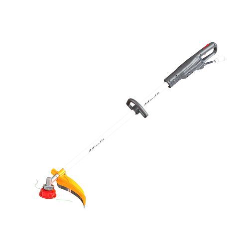 Electric brush cutter - EnerB3 Plus - MINELLI ELETTROMECCANICA - portable