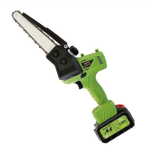 Electric chainsaw EnerQ3 MINELLI ELETTROMECCANICA