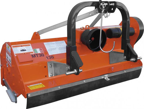 Mounted mower - MT30 series - MURATORI SpA - flail / PTO-driven / grass
