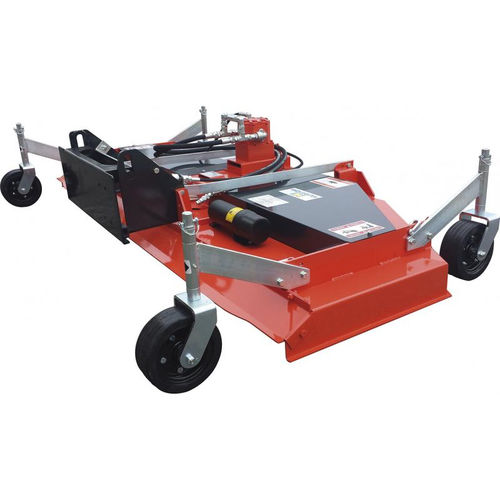 Agricultural rotary cutter MRP1ID series MURATORI SpA rearmount