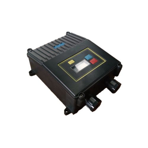 Drip irrigation irrigation control panel CBL SERIES NEW JET Srl