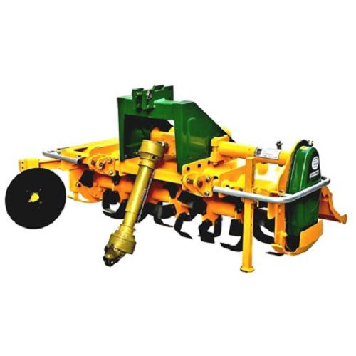 Rotary tiller - NSESS RT series - NEW SWAN MULTITECH LIMITED