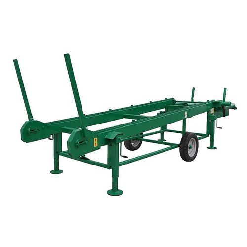 Chainsaw log holder CTN 400 500 2/3 O.M.A. di Lamberti Dario e C. Snc