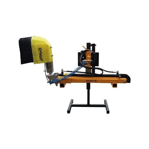 Manual weeding system - ARIETE 1 - ORIZZONTI Srl - mounted / between-row