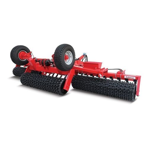 Compacting roller - Copyroll series - OZDUMAN AGRICULTURE MACHINERY INDUSTRY TRADE Co. - Cambridge