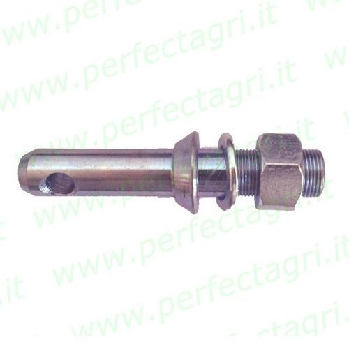 Straight link pin - 174 - PERFECT AGRICOLA di SINGH IINDERPAL - single / screw-in