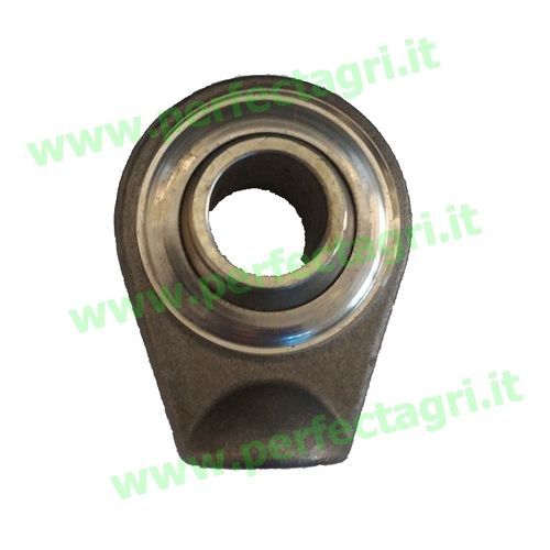 Weld-on patella - PERFECT AGRICOLA di SINGH IINDERPAL - single / for top links