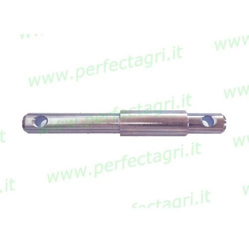 Straight hitch pin - 87 - PERFECT AGRICOLA di SINGH IINDERPAL - double
