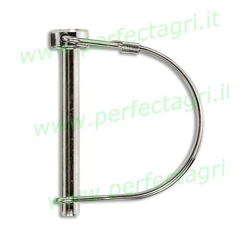 Linch pin - 317 - PERFECT AGRICOLA di SINGH IINDERPAL - locking