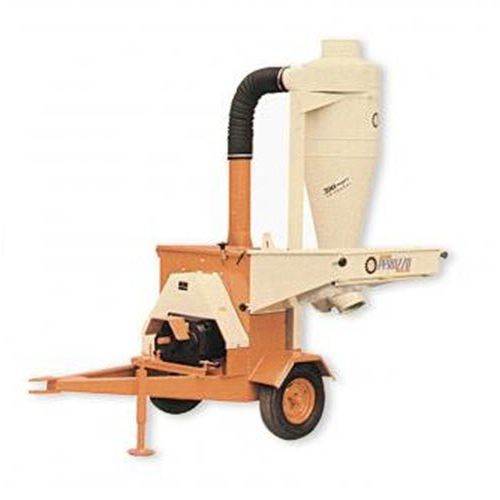 Grain mill - 200 UNIVERSAL - PERUZZO Srl - hammer / mobile