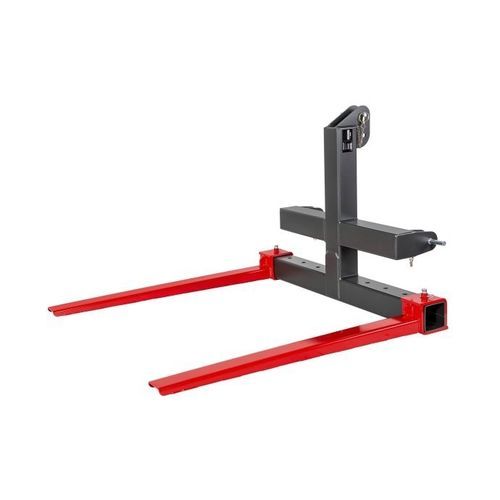 Pallet fork - ECO series - PISEK - Vitli KRPAN d.o.o. - 4-tine