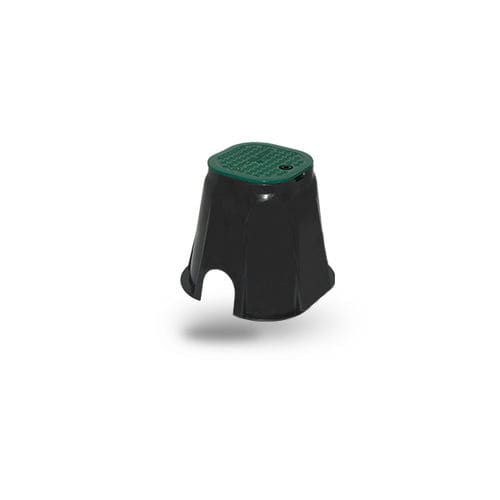 Plastic valve box - 73006 - POELSAN PLASTIC SAN.TIC A.S.