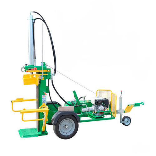 Rosselli deals log splitter