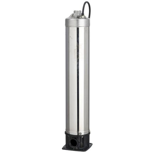 Irrigation pump - 6MBSH - SAER ELETTROPOMPE SpA - slurry / water / submersible