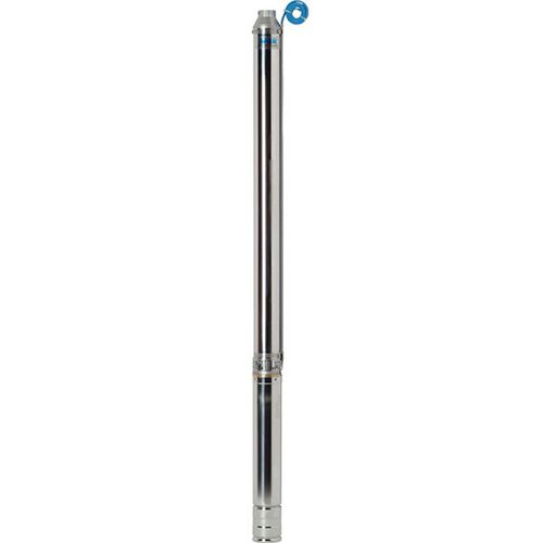 Irrigation pump - FS-98 - SAER ELETTROPOMPE SpA - submersible / impeller / horizontal
