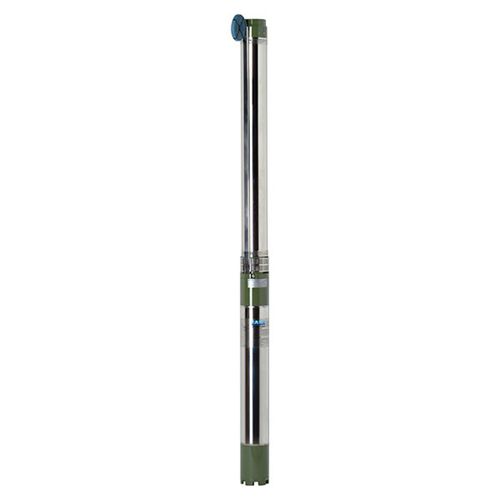 Irrigation pump - NR-151 / NR-152 - SAER ELETTROPOMPE SpA - water ...