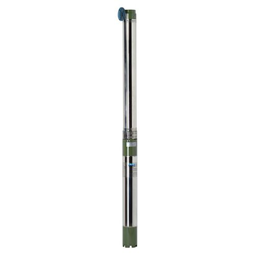 Irrigation pump - 6NR-151 / 6NR-152 - SAER ELETTROPOMPE SpA - water / submersible / vertical