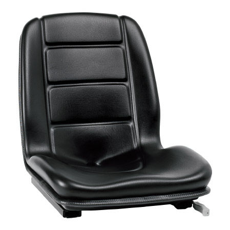 Seat without armrest - COM 010 - SEAT INDUSTRIES Srl