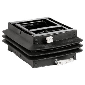 Mechanical seat suspension - MOL 698 - SEAT INDUSTRIES Srl - adjustable-height