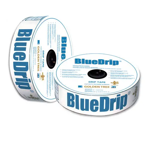 Drip line - BlueDrip - SEO WON CO., Ltd. - flexible