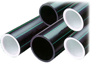 Hose - SDR13.5 / SDR15.5 - SEO WON CO., Ltd. - irrigation / polyethylene