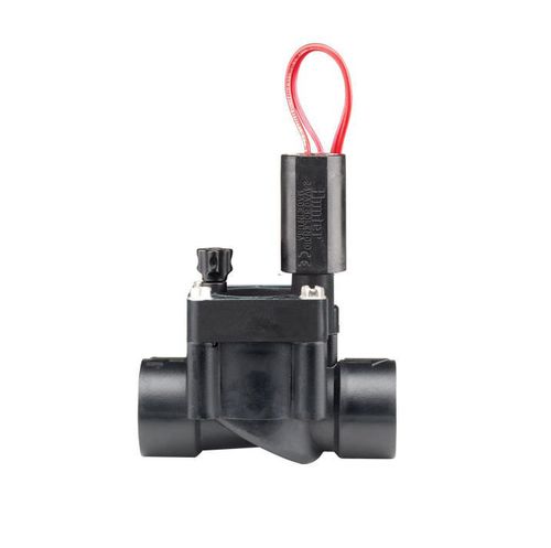 Irrigation solenoid valve - PGV - SERTSAN MAKINA PLASTIK INSAAT TURIZM SAN.VE TIC LTD