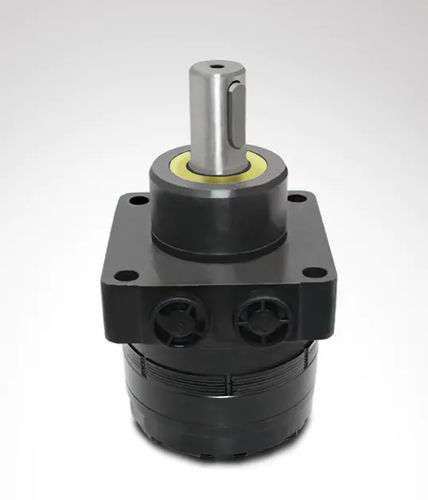 Hydraulic motor gearbox - BMER 250 - SHIJIAZHUANG HANJIU TRADE CO.,LTD