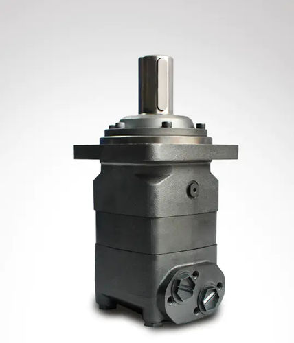 Hydraulic geared motor - BMV 630 - SHIJIAZHUANG HANJIU TRADE CO.,LTD
