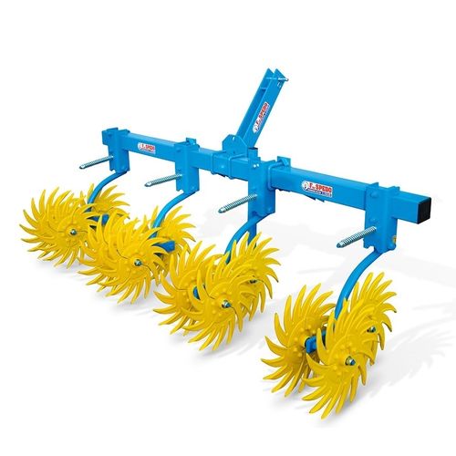 Mounted crust breaker - RCF series - SPEDO F.LLI di Spedo Susanna & C. Sas