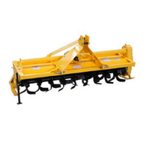 Rotary tiller - RT series - SUZHOU JINDING MACHINERY MANUFACTURING CO.,LTD