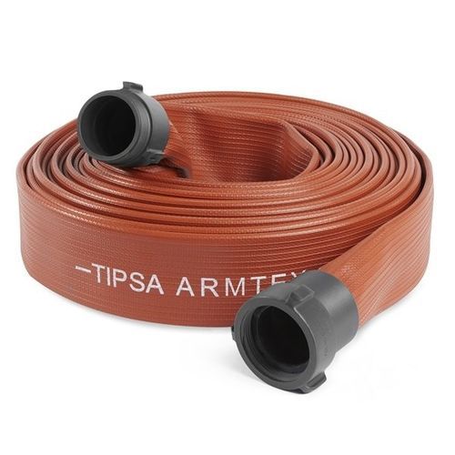 Hose - Armtex One - TIPSA - rubber / flat