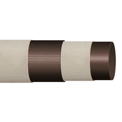 Hose - Oroflex HD - TIPSA - air distribution / rubber / polyester sheath