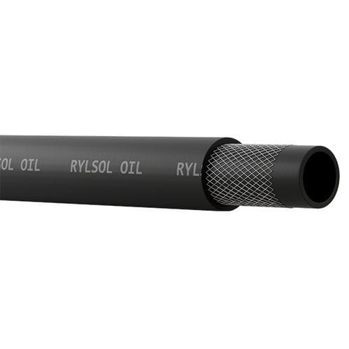 Hose - Rylsol Oil - TIPSA - supply / discharge / polyester sheath