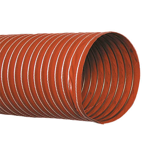 Hose - Rylflex 1 - TIPSA - discharge / hot galvanized / silicone