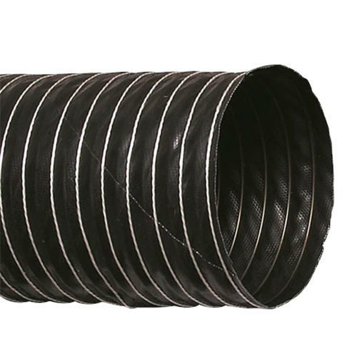 Hose - Rylflex Neopreno 1 - TIPSA - rubber / hot galvanized / spiral