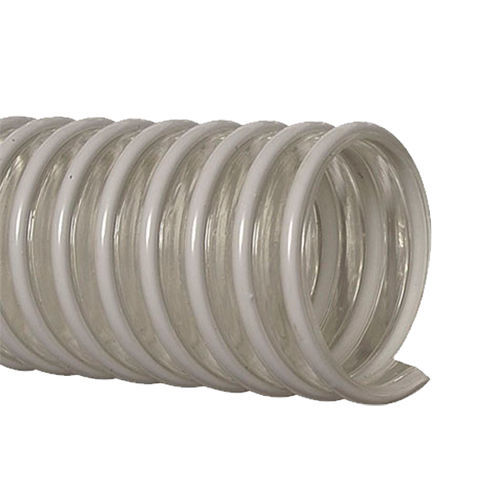 Hose - Rylflex Alfa PU - TIPSA - PVC / polyurethane / suction