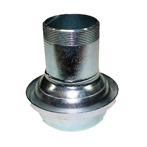 Lever quick coupling - C745260 - TIPSA