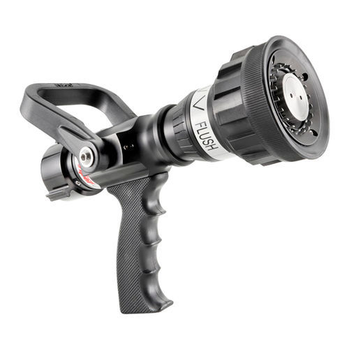 Stainless steel nozzle - VIPER MATIC® - TIPSA - solid-stream spray / atomization / high-pressure
