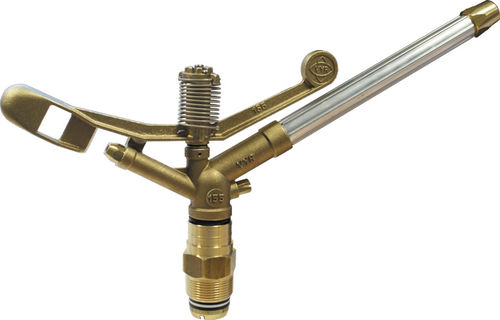 Impact sprinkler - 155 - VYRSA S.A.