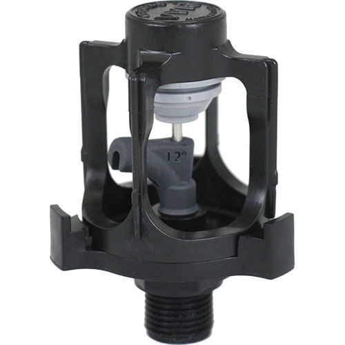 Rotating sprinkler - 4000 Series - VYRSA S.A. - low-flow