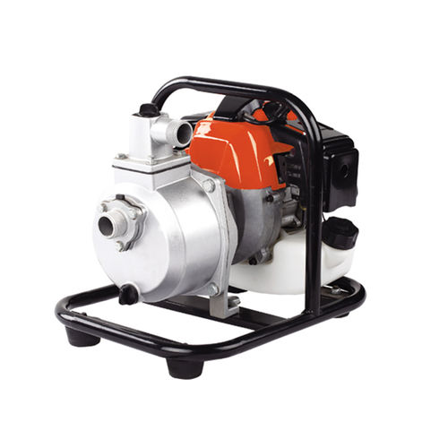 Water pump - GR-B10 - ZHEJIANG JIARUI MACHINERY CO. LTD