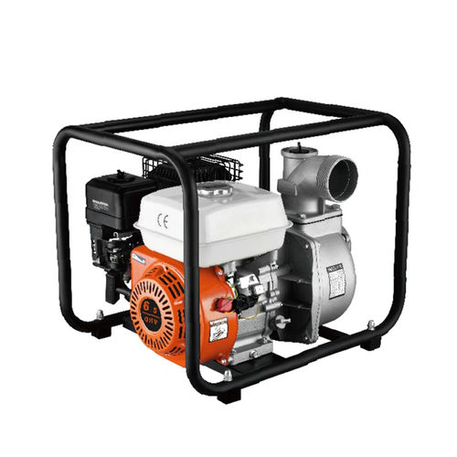 Water pump - GR-B30 - ZHEJIANG JIARUI MACHINERY CO. LTD