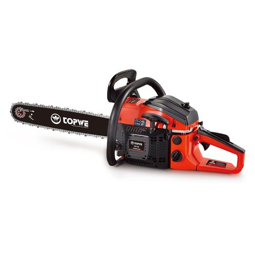Gasoline chainsaw - CN-45 - ZHEJIANG TOPWE TOOLS MANUFACTURING CO.,LTD