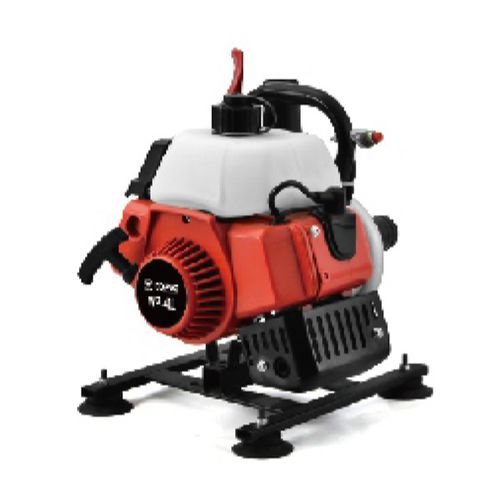 Water pump - WP-411 - ZHEJIANG TOPWE TOOLS MANUFACTURING CO.,LTD
